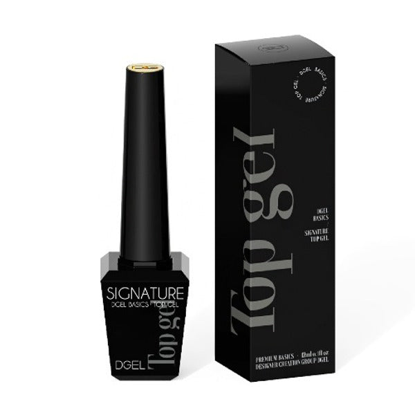 DGEL SIGNATURE - TOP GEL