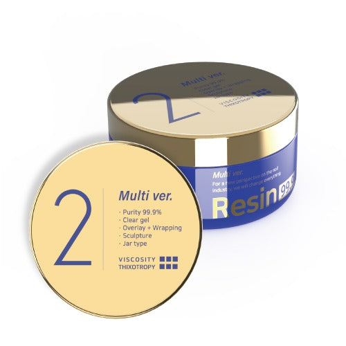 IZEMI - RESIN 99.9 MULTI VER 2