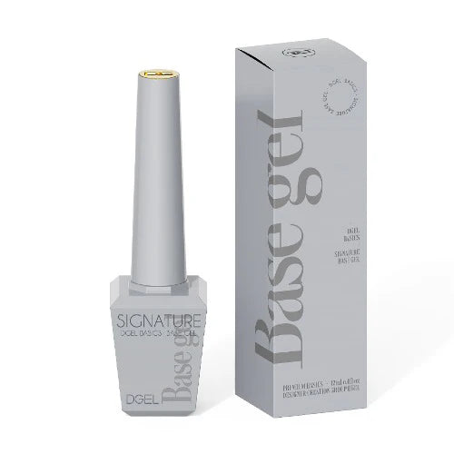 DGEL SIGNATURE - BASE GEL
