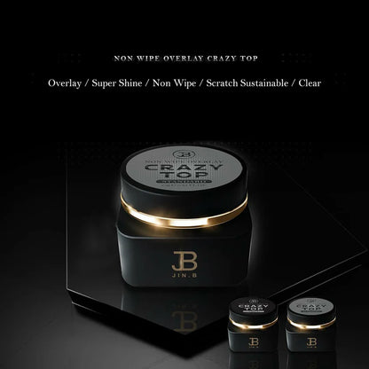 GRACIA JIN B - CRAZY TOP 40g