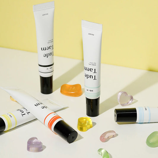 POCHIT - TUDE TAEM JELLY SET 3D GEL