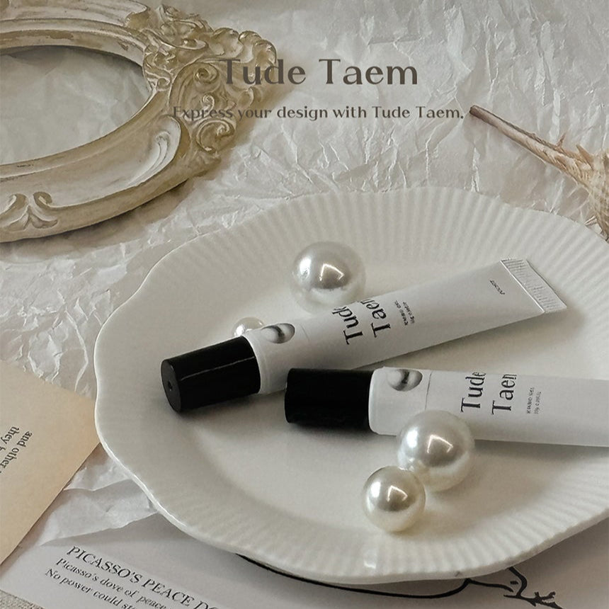 POCHIT - TUDE TAEM TUBE GEL (PEARL) 10g