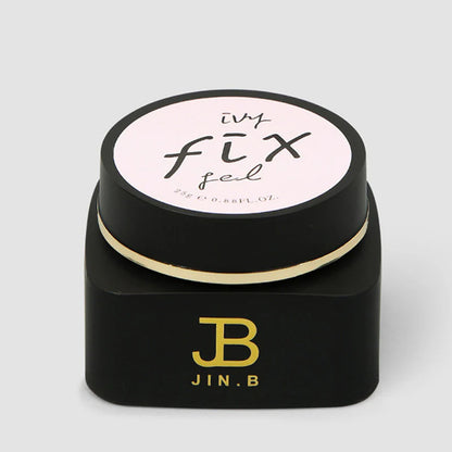 GRACIA JIN B - IVY FIX GEL 40g