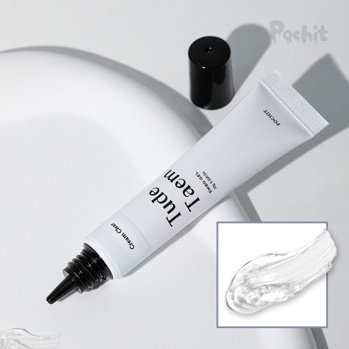 POCHIT - TUDE TAEM TUBE GEL (CLEAR) 10g