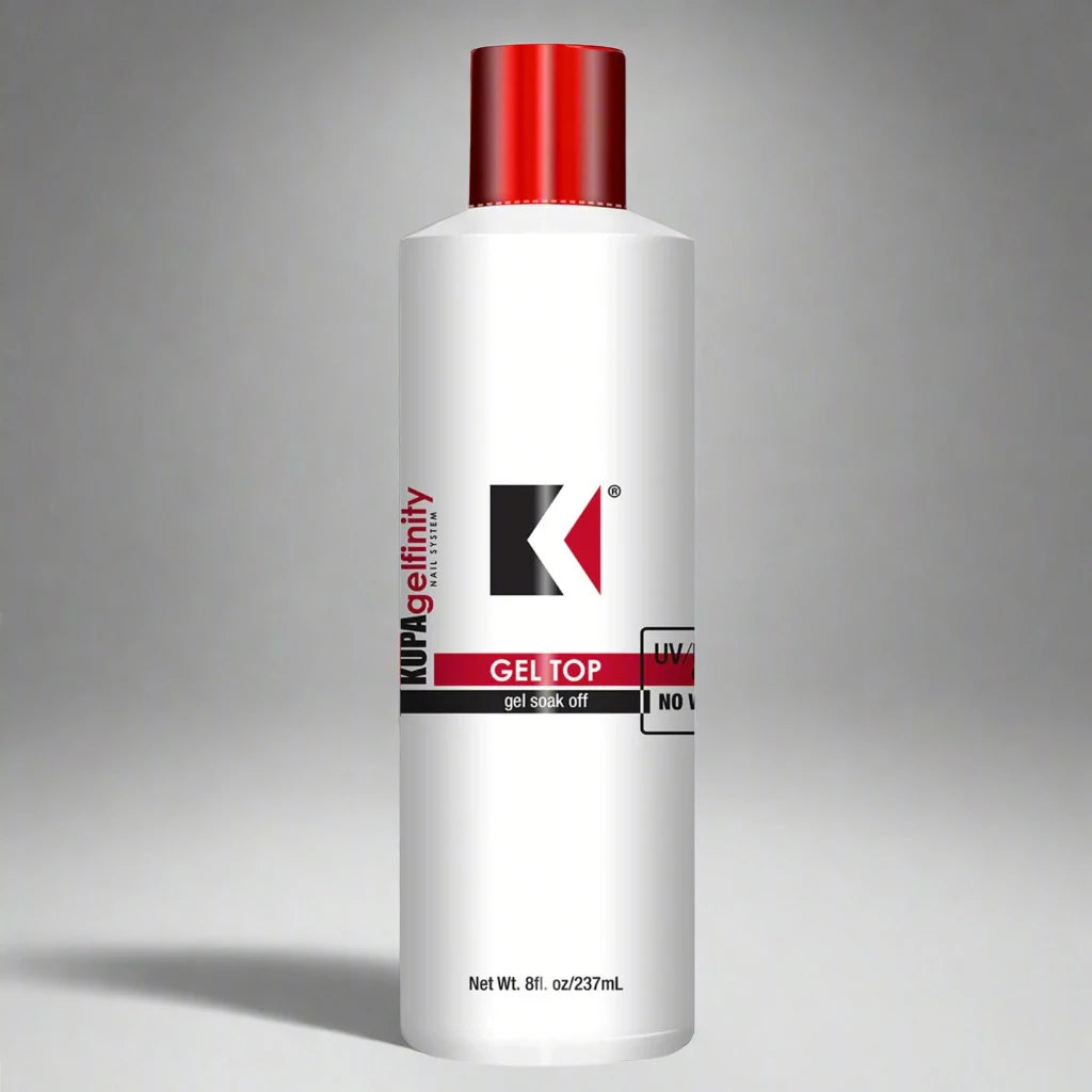 KUPA - TOP COAT 8OZ