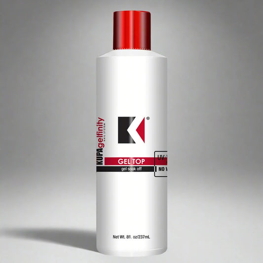 KUPA - TOP COAT 8OZ