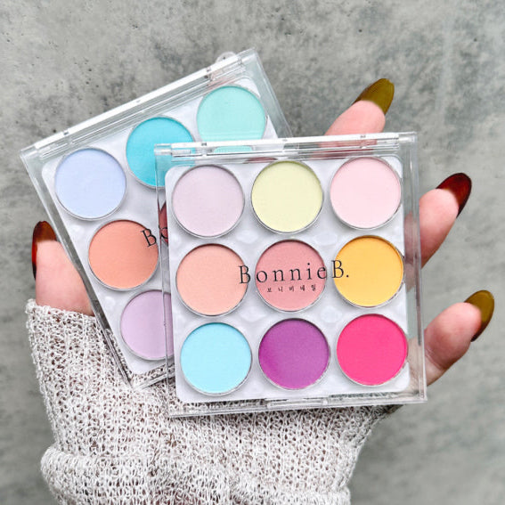 BONNIE B - AUTUMN GRADIENT PALETTE