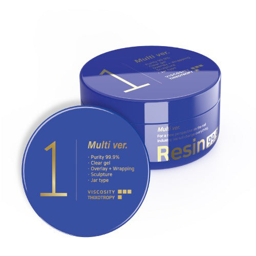 IZEMI - RESIN 99.9 MULTI VER 1