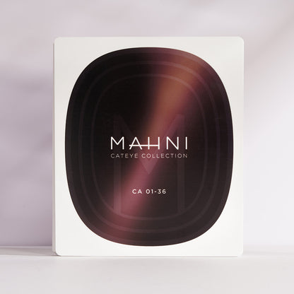 MAHNI - CATEYE GEL
