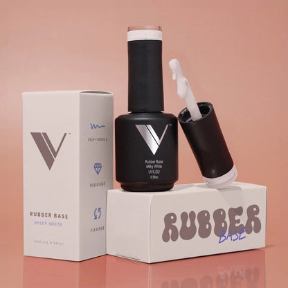 VBEAUTY PURE - RUBBER BASES (THE ORIGINALS COLLECTION)