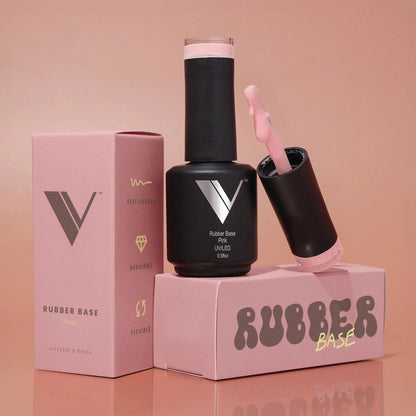 VBEAUTY PURE - RUBBER BASES (THE ORIGINALS COLLECTION)