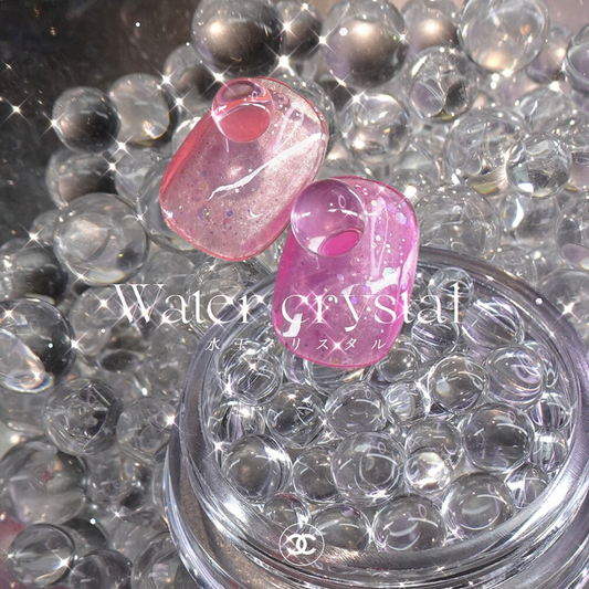 YOLOBITCH - MIZUTAMA CRYSTAL BALL