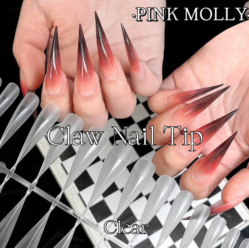 YOLOBITCH - CLAW NAIL TIP (30 pcs)