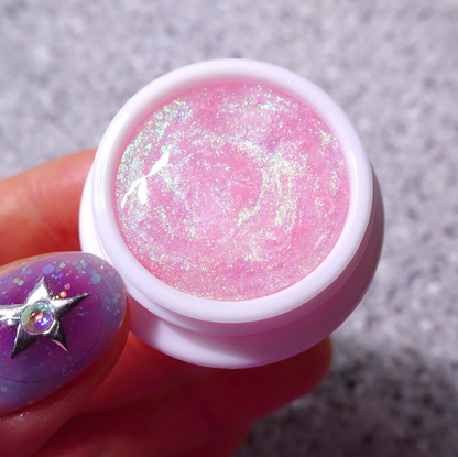 YOLOBITCH - Y2K CYBER MERCURY 3D GEL (3 COLORS)