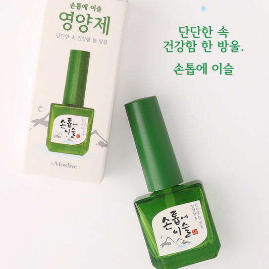 MOSTIVE - NAIL SOJU 12ml